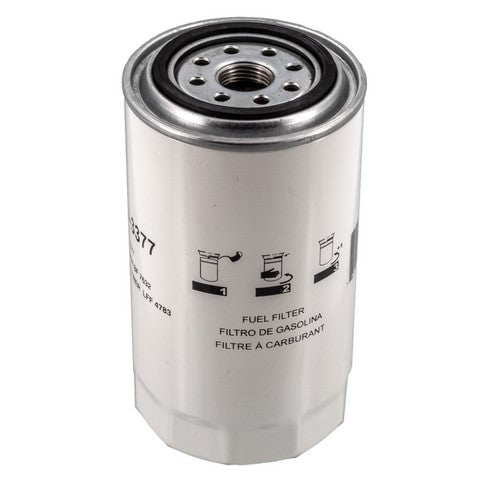Power Train Fuel Filter P/N:PP8264 Fits: Blue Bird All American Fe, Blue Bird All American Re, Blue Bird Commercial Bus, Blue Bird Shl All American, Blue Bird Shl Commercial, Blue Bird Vision School Bus, Chevrolet B7, Chevrolet C6500 Kodiak - Image 3