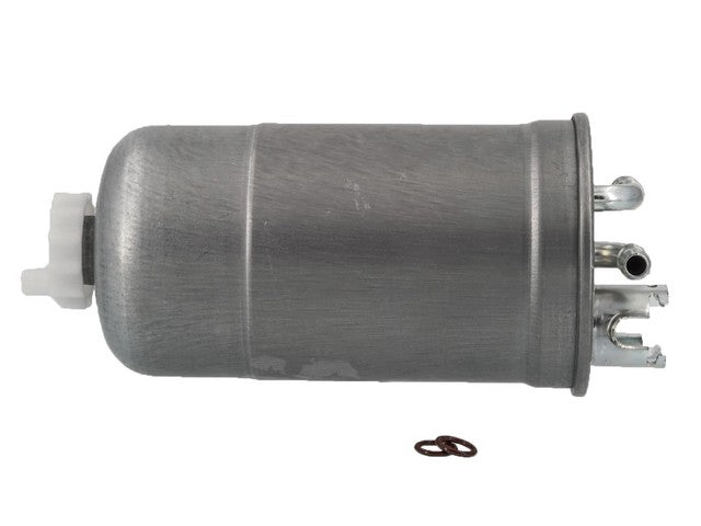 Power Train Fuel Filter P/N:PPS5896 Fits: Volkswagen Beetle 06-98, Volkswagen Golf 06-99, Volkswagen Jetta 05-00, Volkswagen Passat 05-04 - Image 1