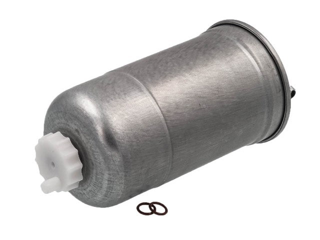 Power Train Fuel Filter P/N:PPS5896 Fits: Volkswagen Beetle 06-98, Volkswagen Golf 06-99, Volkswagen Jetta 05-00, Volkswagen Passat 05-04 - Image 3