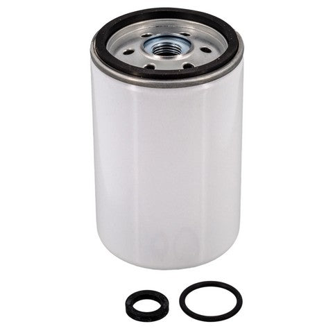 Power Train Fuel Water Separator Filter P/N:PPS6628 Fits: Dodge D250 93-89, Dodge D350 93-89, Dodge W250 93-89, Dodge W350 93-89 - Image 2