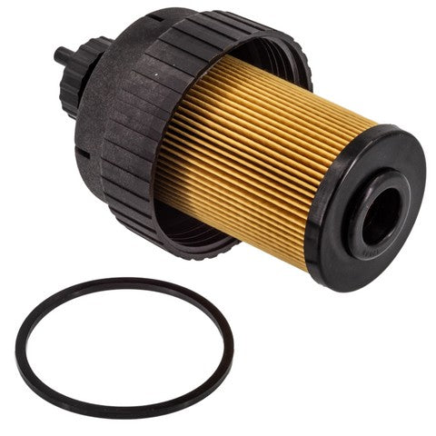 Power Train Fuel Filter P/N:PPS7358 Fits: Am General Hummer, Chevrolet B7, Chevrolet Blazer, Chevrolet C1500, Chevrolet C1500 Suburban, Chevrolet C2500, Chevrolet C2500 Suburban, Chevrolet C3500, Chevrolet C3500hd, Chevrolet Express 2500 - Image 1
