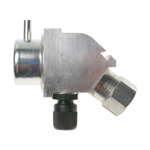 Standard Ignition Fuel Injection Pressure Regulator P/N:PR102 Fits: Buick Century 90-89, Buick Skylark 90-89, Oldsmobile Cutlass Calais 90-89, Oldsmobile Cutlass Ciera 90-89, Oldsmobile Cutlass Cruiser 90-89 - Image 2