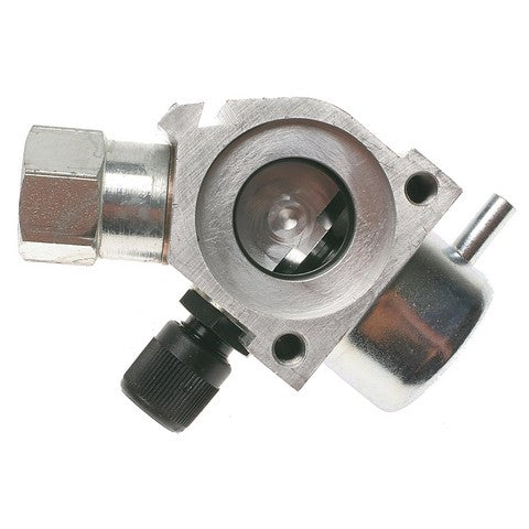 Standard Ignition Fuel Injection Pressure Regulator P/N:PR102 Fits: Buick Century 90-89, Buick Skylark 90-89, Oldsmobile Cutlass Calais 90-89, Oldsmobile Cutlass Ciera 90-89, Oldsmobile Cutlass Cruiser 90-89 - Image 1
