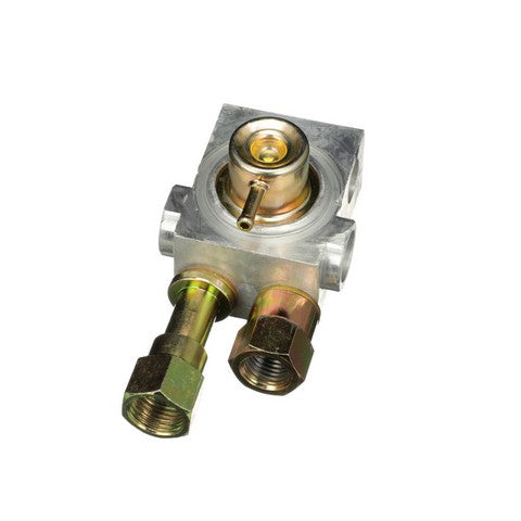 Standard Ignition Fuel Injection Pressure Regulator P/N:PR106 Fits: Buick Century, Buick Regal, Cadillac Cimarron, Chevrolet Beretta, Chevrolet Cavalier, Chevrolet Celebrity, Chevrolet Corsica, Chevrolet Lumina, Oldsmobile Cutlass Ciera - Image 2