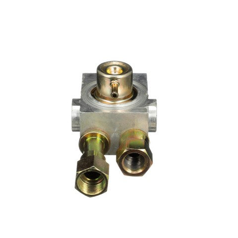 Standard Ignition Fuel Injection Pressure Regulator P/N:PR106 Fits: Buick Century, Buick Regal, Cadillac Cimarron, Chevrolet Beretta, Chevrolet Cavalier, Chevrolet Celebrity, Chevrolet Corsica, Chevrolet Lumina, Oldsmobile Cutlass Ciera - Image 3
