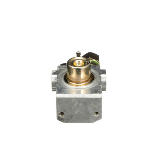 Standard Ignition Fuel Injection Pressure Regulator P/N:PR106 Fits: Buick Century, Buick Regal, Cadillac Cimarron, Chevrolet Beretta, Chevrolet Cavalier, Chevrolet Celebrity, Chevrolet Corsica, Chevrolet Lumina, Oldsmobile Cutlass Ciera - Image 4