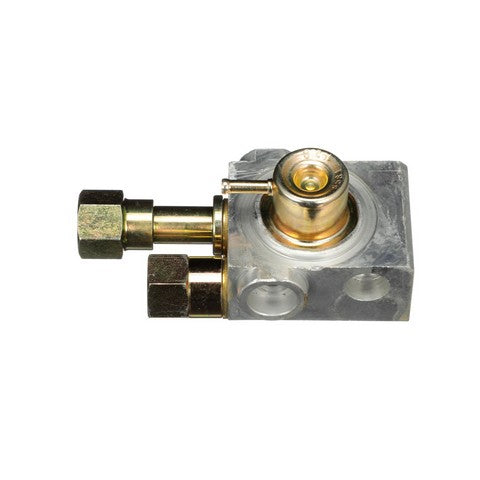 Standard Ignition Fuel Injection Pressure Regulator P/N:PR106 Fits: Buick Century, Buick Regal, Cadillac Cimarron, Chevrolet Beretta, Chevrolet Cavalier, Chevrolet Celebrity, Chevrolet Corsica, Chevrolet Lumina, Oldsmobile Cutlass Ciera - Image 1