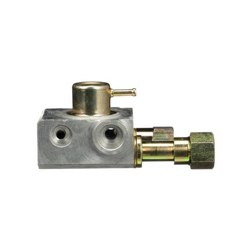 Standard Ignition Fuel Injection Pressure Regulator P/N:PR106 Fits: Buick Century, Buick Regal, Cadillac Cimarron, Chevrolet Beretta, Chevrolet Cavalier, Chevrolet Celebrity, Chevrolet Corsica, Chevrolet Lumina, Oldsmobile Cutlass Ciera - Image 5