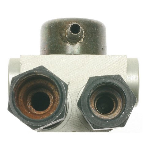 Standard Ignition Fuel Injection Pressure Regulator P/N:PR111 Fits: Chevrolet Lumina 1993 - Image 2