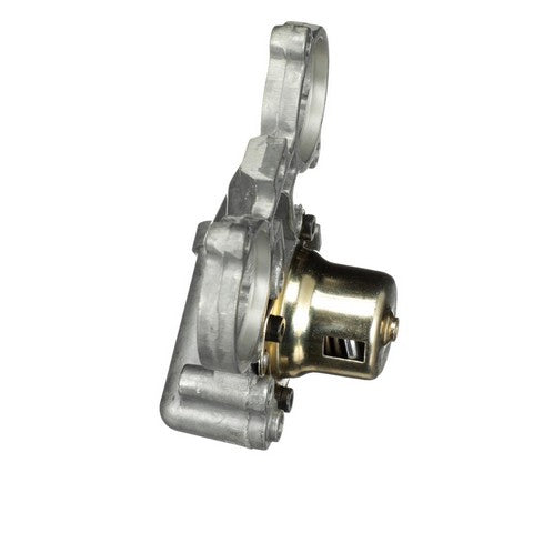 Standard Ignition Fuel Injection Pressure Regulator P/N:PR113 Fits: Cadillac Fleetwood, Chevrolet Astro, Chevrolet Blazer, Chevrolet C1500, Chevrolet C1500 Suburban, Chevrolet C2500, Chevrolet C2500 Suburban, Chevrolet C3500, Chevrolet C3500hd - Image 2