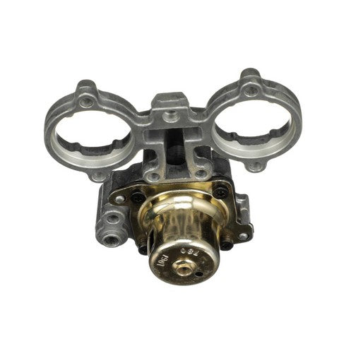 Standard Ignition Fuel Injection Pressure Regulator P/N:PR113 Fits: Cadillac Fleetwood, Chevrolet Astro, Chevrolet Blazer, Chevrolet C1500, Chevrolet C1500 Suburban, Chevrolet C2500, Chevrolet C2500 Suburban, Chevrolet C3500, Chevrolet C3500hd - Image 1
