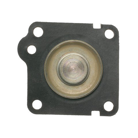 Standard Ignition Fuel Injection Pressure Regulator P/N:PR12 Fits: Ford Escort 90-87, Ford Exp 88-87, Ford Taurus 90-86, Ford Tempo 87-85, Mercury Lynx 1987, Mercury Sable 1986, Mercury Topaz 87-85 - Image 2