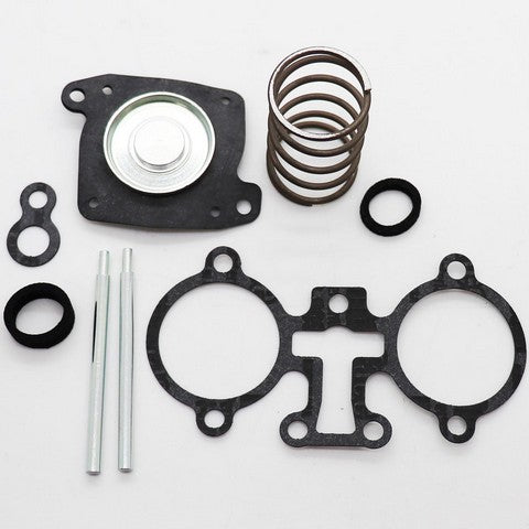 Standard Ignition Fuel Injection Pressure Regulator P/N:PR131 Fits: Cadillac Brougham, Cadillac Commercial Chassis, Cadillac Deville, Cadillac Eldorado, Cadillac Fleetwood, Cadillac Seville, Chevrolet Astro, Chevrolet Blazer, Chevrolet C1500 - Image 2