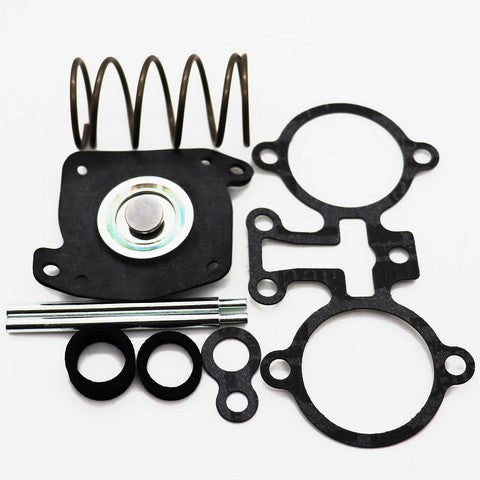 Standard Ignition Fuel Injection Pressure Regulator P/N:PR131 Fits: Cadillac Brougham, Cadillac Commercial Chassis, Cadillac Deville, Cadillac Eldorado, Cadillac Fleetwood, Cadillac Seville, Chevrolet Astro, Chevrolet Blazer, Chevrolet C1500 - Image 1