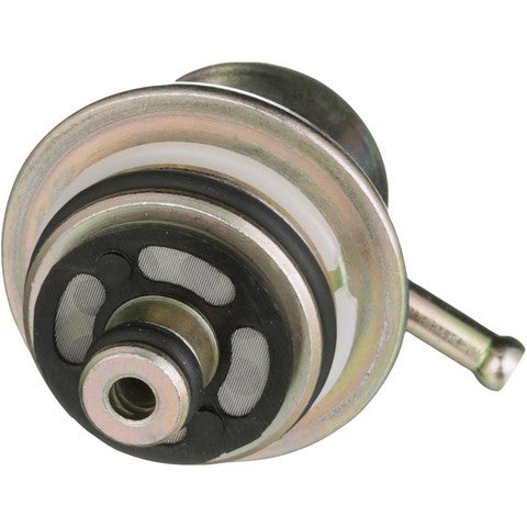 Standard Ignition Fuel Injection Pressure Regulator P/N:PR140 Fits: Buick Park Avenue, Buick Riviera, Dodge B150, Dodge B250, Dodge D150, Dodge D250, Dodge Dakota, Dodge W150, Mercury Grand Marquis, Oldsmobile 88, Oldsmobile 98, Pontiac Bonneville - Image 2