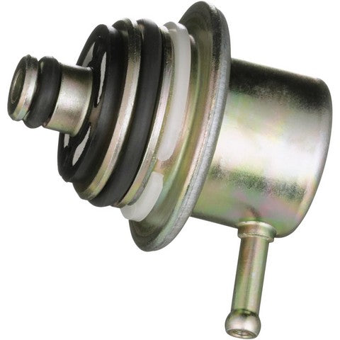 Standard Ignition Fuel Injection Pressure Regulator P/N:PR140 Fits: Buick Park Avenue, Buick Riviera, Dodge B150, Dodge B250, Dodge D150, Dodge D250, Dodge Dakota, Dodge W150, Mercury Grand Marquis, Oldsmobile 88, Oldsmobile 98, Pontiac Bonneville - Image 1