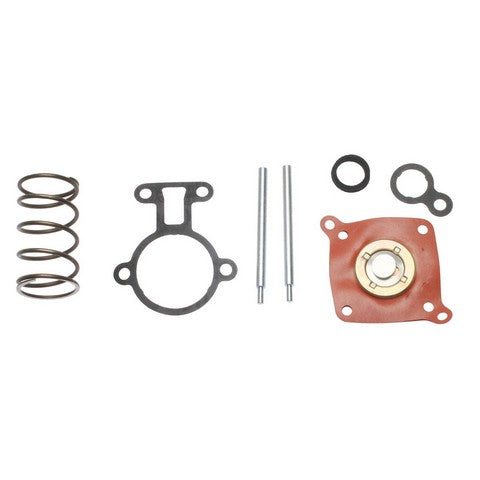 Standard Ignition Fuel Injection Pressure Regulator P/N:PR151 Fits: Buick Century, Buick Skyhawk, Buick Skylark, Buick Somerset, Buick Somerset Regal, Cadillac Cimarron, Chevrolet Astro, Chevrolet Camaro, Chevrolet Cavalier, Chevrolet Celebrity - Image 1