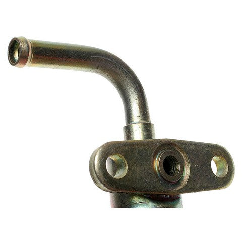 Standard Ignition Fuel Injection Pressure Regulator P/N:PR164 Fits: Acura Integra 91-90, Acura Legend 95-91, Honda Civic 91-88, Honda Crx 91-88 - Image 2
