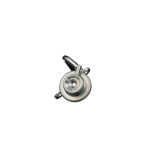 Standard Ignition Fuel Injection Pressure Regulator P/N:PR189 Fits: Chevrolet Tracker 1998, Geo Tracker 97-94, Suzuki Sidekick 98-92, Suzuki Swift 1997, Suzuki X-90 98-96 - Image 2