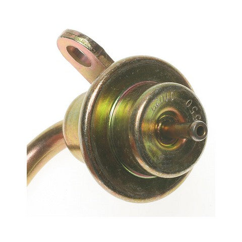 Standard Ignition Fuel Injection Pressure Regulator P/N:PR201 Fits: Ford Aspire 97-94 - Image 2