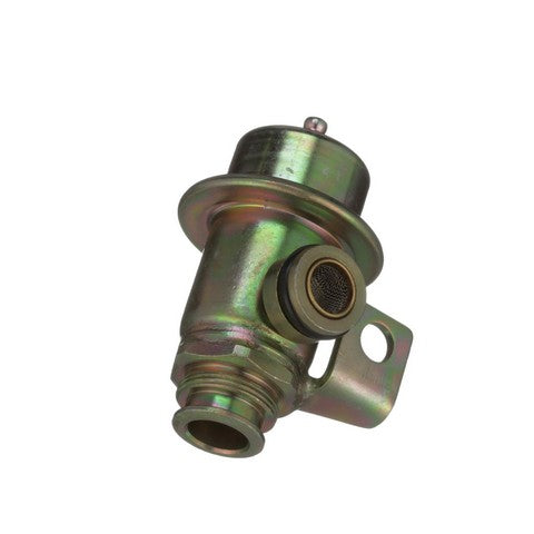 Standard Ignition Fuel Injection Pressure Regulator P/N:PR202 Fits: Buick Commercial Chassis, Buick Roadmaster, Cadillac Commercial Chassis, Cadillac Fleetwood, Chevrolet Camaro, Chevrolet Caprice, Chevrolet Impala, Pontiac Firebird - Image 2