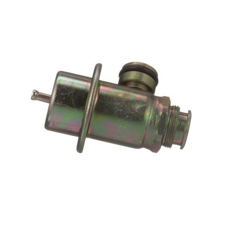 Standard Ignition Fuel Injection Pressure Regulator P/N:PR202 Fits: Buick Commercial Chassis, Buick Roadmaster, Cadillac Commercial Chassis, Cadillac Fleetwood, Chevrolet Camaro, Chevrolet Caprice, Chevrolet Impala, Pontiac Firebird - Image 5