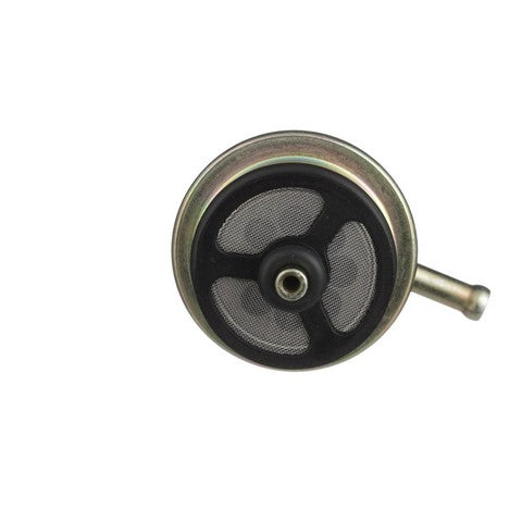 Standard Ignition Fuel Injection Pressure Regulator P/N:PR203 Fits: Cadillac Escalade, Chevrolet Astro, Chevrolet Blazer, Chevrolet C1500, Chevrolet C1500 Suburban, Chevrolet C2500, Chevrolet C2500 Suburban, Chevrolet C3500, Chevrolet Express 1500 - Image 3