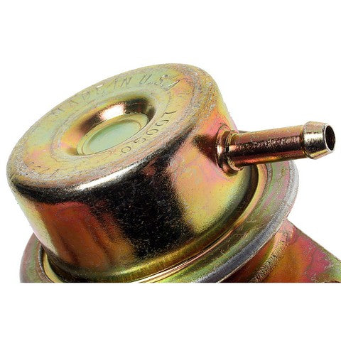 Standard Ignition Fuel Injection Pressure Regulator P/N:PR206 Fits: Ford Contour 97-95, Ford Taurus 99-96, Mercury Mystique 97-95 - Image 2