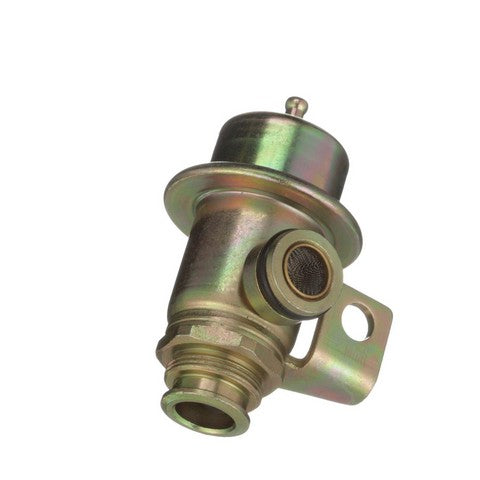 Standard Ignition Fuel Injection Pressure Regulator P/N:PR233 Fits: Buick Rainier 05-04, Chevrolet Trailblazer 05-02, Chevrolet Trailblazer Ext 05-02, GMC Envoy 05-02, GMC Envoy Xl 05-02, GMC Envoy Xuv 05-04, Isuzu Ascender 04-03, Oldsmobile Bravada 04-02 - Image 4