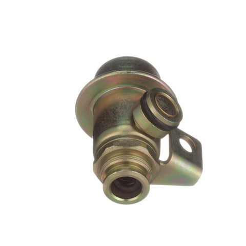 Standard Ignition Fuel Injection Pressure Regulator P/N:PR233 Fits: Buick Rainier 05-04, Chevrolet Trailblazer 05-02, Chevrolet Trailblazer Ext 05-02, GMC Envoy 05-02, GMC Envoy Xl 05-02, GMC Envoy Xuv 05-04, Isuzu Ascender 04-03, Oldsmobile Bravada 04-02 - Image 5