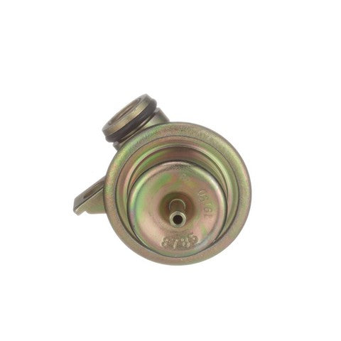 Standard Ignition Fuel Injection Pressure Regulator P/N:PR233 Fits: Buick Rainier 05-04, Chevrolet Trailblazer 05-02, Chevrolet Trailblazer Ext 05-02, GMC Envoy 05-02, GMC Envoy Xl 05-02, GMC Envoy Xuv 05-04, Isuzu Ascender 04-03, Oldsmobile Bravada 04-02 - Image 6