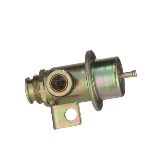 Standard Ignition Fuel Injection Pressure Regulator P/N:PR233 Fits: Buick Rainier 05-04, Chevrolet Trailblazer 05-02, Chevrolet Trailblazer Ext 05-02, GMC Envoy 05-02, GMC Envoy Xl 05-02, GMC Envoy Xuv 05-04, Isuzu Ascender 04-03, Oldsmobile Bravada 04-02 - Image 1