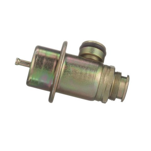 Standard Ignition Fuel Injection Pressure Regulator P/N:PR233 Fits: Buick Rainier 05-04, Chevrolet Trailblazer 05-02, Chevrolet Trailblazer Ext 05-02, GMC Envoy 05-02, GMC Envoy Xl 05-02, GMC Envoy Xuv 05-04, Isuzu Ascender 04-03, Oldsmobile Bravada 04-02 - Image 2