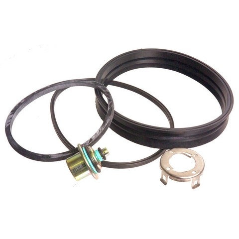 Standard Ignition Fuel Injection Pressure Regulator P/N:PR262 Fits: Chrysler Cirrus, Chrysler Grand Voyager, Chrysler Neon, Chrysler Sebring, Chrysler Stratus, Chrysler TOWN &amp; COUNTRY, Chrysler Voyager, Dodge Caravan, Dodge Grand Caravan, Dodge Neon - Image 1