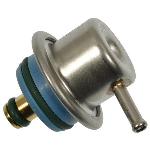 Standard Ignition Fuel Injection Pressure Regulator P/N:PR292 Fits: Mercedes-benz 300ce, Mercedes-benz 300e, Mercedes-benz 300se, Mercedes-benz 300te, Mercedes-benz 400e, Mercedes-benz 400se, Mercedes-benz 400sel, Mercedes-benz 500e, Mercedes-benz 500sec - Image 1