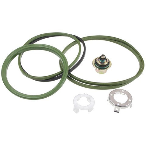 Standard Ignition Fuel Injection Pressure Regulator P/N:PR321 Fits: Chrysler Pacifica 07-04, Chrysler Prowler 02-01, Chrysler TOWN &amp; COUNTRY 07-01, Chrysler Voyager 08-01, Dodge Caravan 07-01, Dodge Grand Caravan 07-01, Plymouth Prowler 01-00 - Image 1