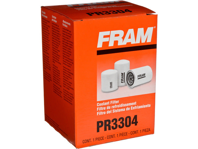 FRAM Engine Coolant Filter P/N:PR3304 Fits: Kenworth C500 08-02, Kenworth C500 1999 - Image 2