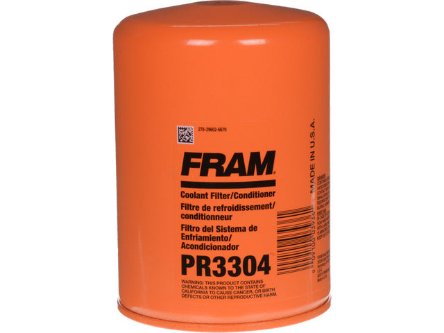 FRAM Engine Coolant Filter P/N:PR3304 Fits: Kenworth C500 08-02, Kenworth C500 1999 - Image 3