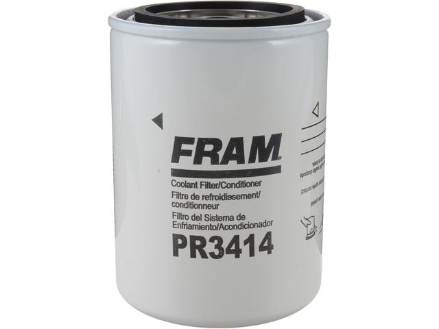 FRAM Engine Coolant Filter P/N:PR3414 - Image 2