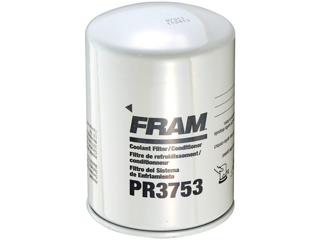 FRAM Engine Coolant Filter P/N:PR3753 - Image 1