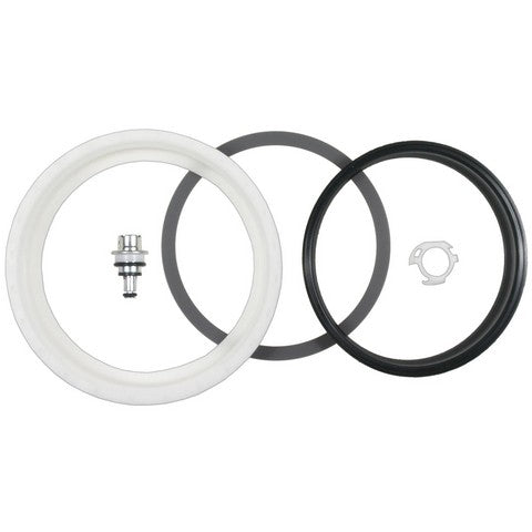 Standard Ignition Fuel Injection Pressure Regulator P/N:PR381 Fits: Honda Civic 2006 - Image 1