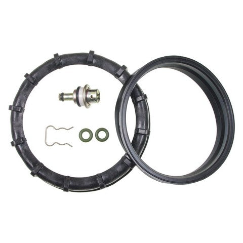 Standard Ignition Fuel Injection Pressure Regulator P/N:PR384 Fits: Honda Ridgeline 09-06, Honda Ridgeline 2014 - Image 1