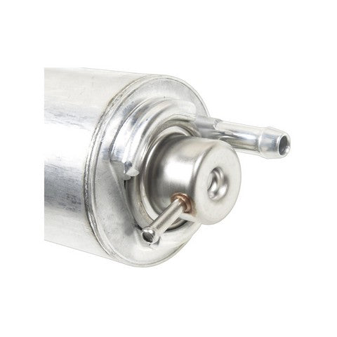 Standard Ignition Fuel Filter and Pressure Regulator Assembly,Fuel Injection Pressure Regulator P/N:PR385 Fits: BMW 745i 05-02, BMW 745li 05-02, BMW 750i 08-06, BMW 750li 08-06 - Image 2