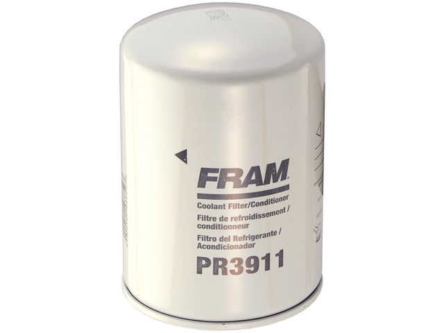 FRAM Engine Coolant Filter P/N:PR3911 - Image 1