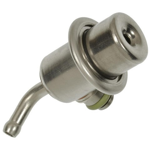 Standard Ignition Fuel Injection Pressure Regulator P/N:PR412 Fits: Acura Tl 09-04, Honda Ridgeline 13-10, Hyundai Elantra 07-01, Hyundai Tiburon 08-03, Kia Spectra 09-04, Kia Spectra5 09-05 - Image 1