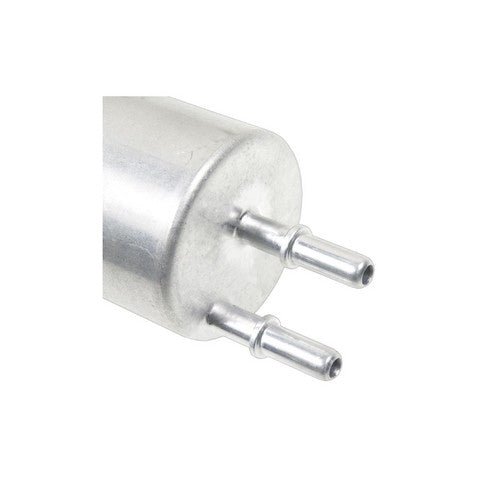 Standard Ignition Fuel Filter and Pressure Regulator Assembly,Fuel Injection Pressure Regulator P/N:PR414 Fits: BMW 760i 06-04, BMW 760li 08-03 - Image 2
