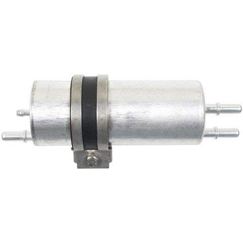 Standard Ignition Fuel Filter and Pressure Regulator Assembly,Fuel Injection Pressure Regulator P/N:PR414 Fits: BMW 760i 06-04, BMW 760li 08-03 - Image 1