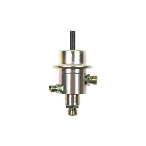 Standard Ignition Fuel Injection Pressure Regulator P/N:PR416 Fits: Mercedes-benz 190e 93-84, Mercedes-benz 260e 89-87, Mercedes-benz 300ce 89-88, Mercedes-benz 300e 93-86, Mercedes-benz 300se 91-88, Mercedes-benz 300sel 91-88, Mercedes-benz 300te 93-88 - Image 1