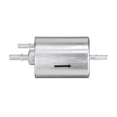 Standard Ignition Fuel Filter and Pressure Regulator Assembly,Fuel Injection Pressure Regulator P/N:PR440 Fits: Audi A4, Audi A4 Quattro, Audi A6, Audi A6 Quattro, Audi A8 Quattro, Audi R8, Audi Rs4, Audi S4, Audi S5, Audi S6, Audi S8, Seat Exeo - Image 1
