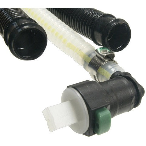 Standard Ignition Fuel Filter and Pressure Regulator Assembly,Fuel Injection Pressure Regulator P/N:PR442 Fits: BMW 1 Series M 2011, BMW 135i 10-08, BMW 335i 10-07, BMW 335i Xdrive 10-09, BMW 335is 13-12, BMW 335xi 08-07 - Image 3